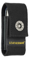 Leatherman REBAR - Edelstahl silber