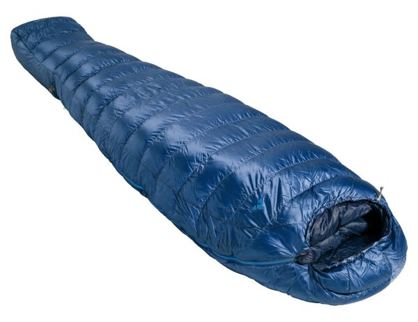 Daunenschlafsack Rotstein 1250 DWN