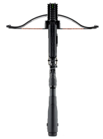 Steambow M10 Tactical 75lbs