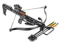 JAG 2 Pro 175lbs Armbrust von EK-Archery