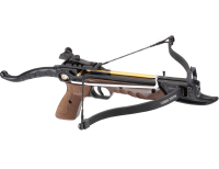 EK-Archery COBRA XBOW Pistolenarmbrust 80lbs (ALUMINUM)...