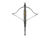 EK-Archery COBRA XBOW Pistolenarmbrust 80lbs (ALUMINUM)...