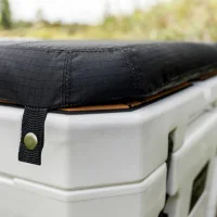 Petromax Sitzkissen Kühlbox kx25 (schwarz)