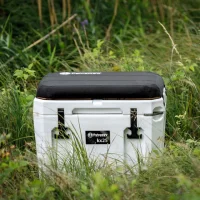 Petromax Sitzkissen Kühlbox kx25 (schwarz)