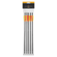 5er Pack Aluminium Bolzen 16"  für EK-Archery...