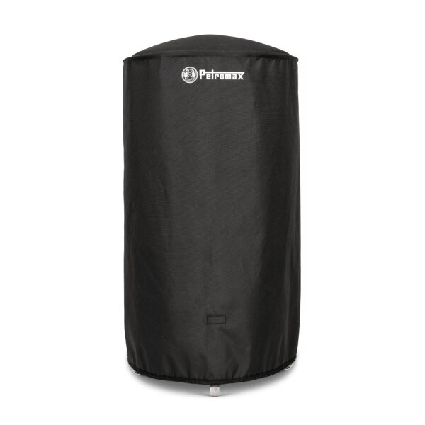 Petromax Abdeckhaube für Pyron schwarz