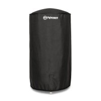 Petromax Abdeckhaube für Pyron schwarz