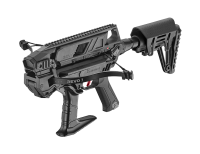 REVO 7 von EK-Archery – Die ultimative Crossbow...