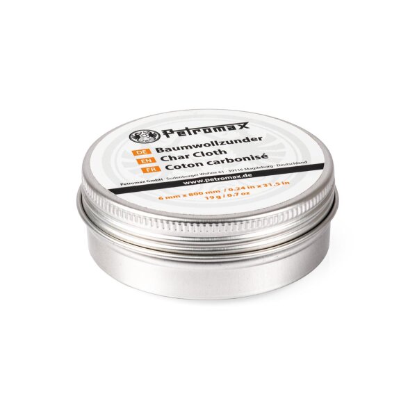 Petromax Baumwollzunder