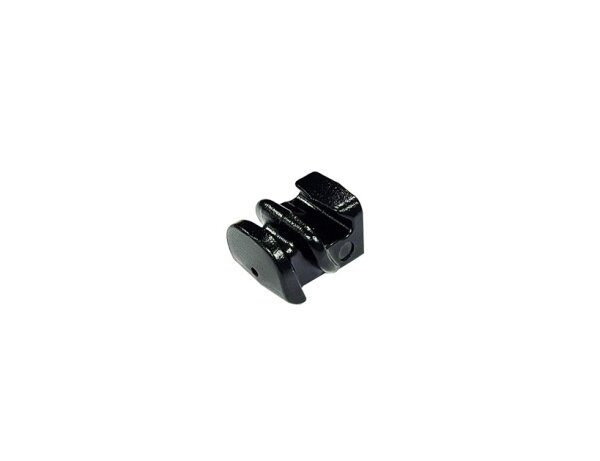 1x Endkappe Alumiunium / Limb Tip für Revo 7 120lbs - B20002I