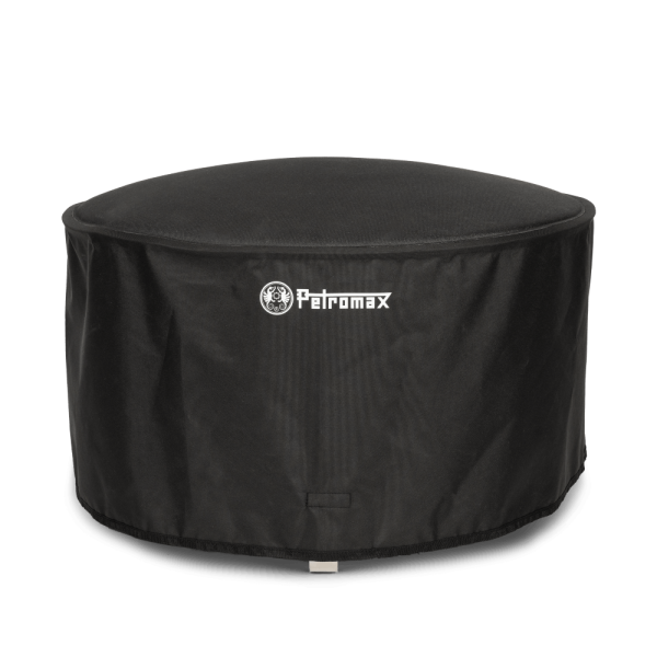 Petromax Abdeckhaube für Tyropit schwarz