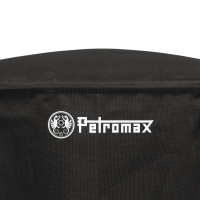Petromax Abdeckhaube für Tyropit schwarz