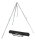 Petromax Dreibein mit Kette & Haken inkl. Transporttasche