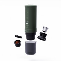 OutIn Nano - forest green