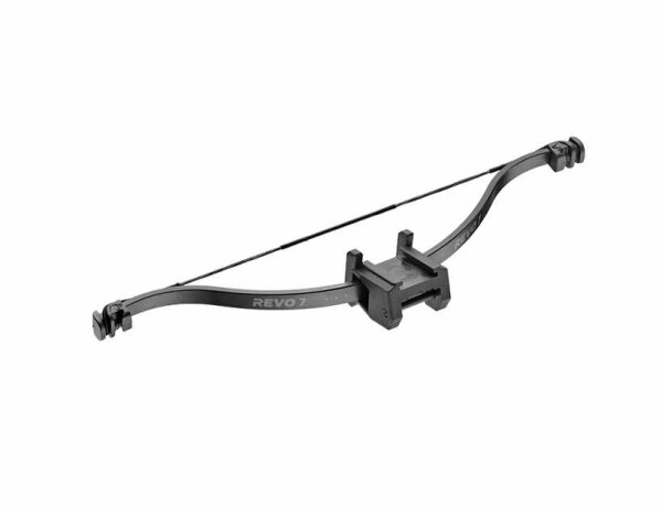 EK Archery Wurfarm Limb Front End 30 LBS für Armbrust Revo 7