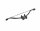 EK Archery Wurfarm Limb Front End 60 LBS für Armbrust Revo 7