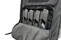 EK Archery Transporttasche für Armbrust Revo 7 schwarz