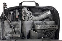 Polyester Tasche für Revo 7 schwarz