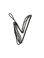 Ersatzsehne - 90/120 LBS - für EK-Archery Armbrust...