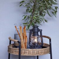 Feuerhand LED Laterne Baby Special 276 Sparkling Iron