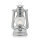 Feuerhand LED Laterne Baby Special 276 Zinc-Plated