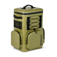 Petromax Kühlrucksack 17 Liter (oliv)