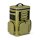 Petromax Kühlrucksack 17 Liter (oliv)