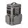 Petromax Kühlrucksack 17 Liter (dunkelgrau)