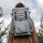 Petromax Kühlrucksack 17 Liter (dunkelgrau)