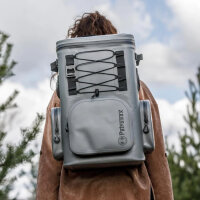 Petromax Kühlrucksack 27 Liter (oliv)