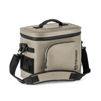 Petromax Kühltasche 8 Liter (sandfarben)