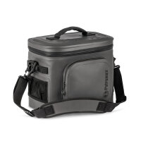 Petromax Kühltasche 8 Liter (dunkelgrau)