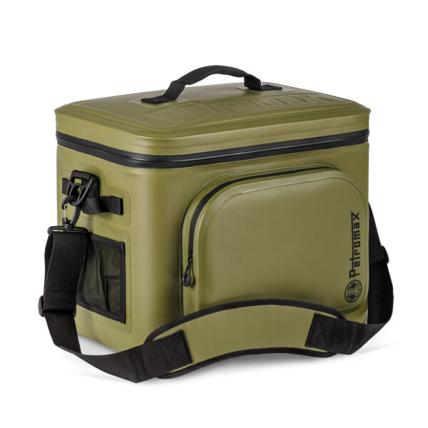 Petromax Kühltasche 22 Liter (oliv)