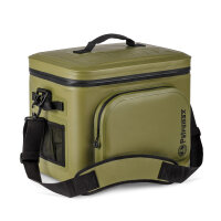 Petromax Kühltasche 22 Liter (oliv)