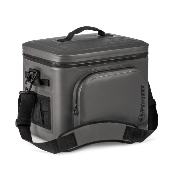 Petromax Kühltasche 22 Liter (dunkelgrau)