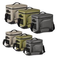 Petromax Kühltasche 22 Liter (dunkelgrau)