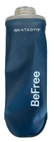 ERSATZFLASCHE Katadyn BeFree Filter AC 0.5L (Schieferblau)