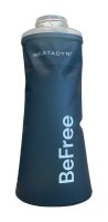 ERSTAZFLASCHE Katadyn BeFree Filter AC 1.0L (Schieferblau)