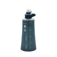 ERSTAZFLASCHE Katadyn BeFree Filter AC 1.0L (Schieferblau)