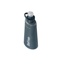 ERSTAZFLASCHE Katadyn BeFree Filter AC 1.0L (Schieferblau)