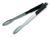 Enders Grillzange aus Edelstahl