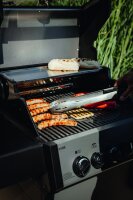 Enders Grillzange aus Edelstahl