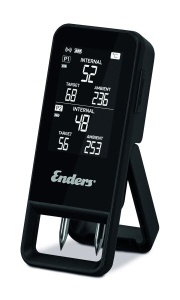 Enders Celsio II Bluetooth Themometer