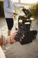 Enders Celsio II Bluetooth Themometer