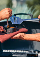 Enders Premium Grillwender aus Edelstahl