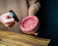 Enders Premium Burger-Set