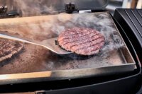 Enders Grillwender aus Edelstahl