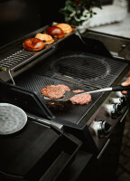 Enders Grillwender aus Edelstahl