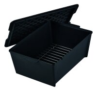 Enders SWITCH GRID Dutch Oven, Rib Roaster aus Gusseisen...