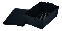 Enders SWITCH GRID Dutch Oven, Rib Roaster aus Gusseisen...